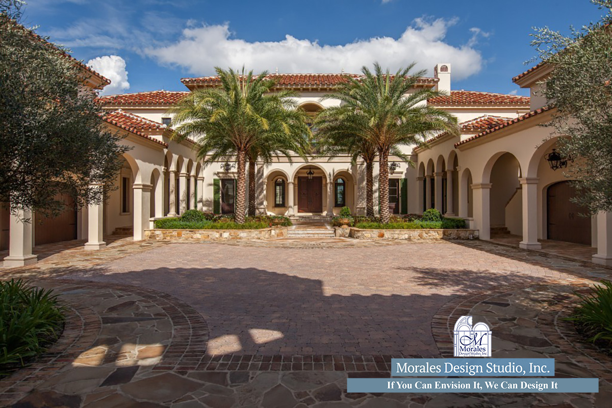 Villa Bello designed by Morales Design Studio